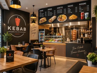 Aperçu de Swiss Kebab